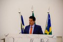 João da Luz destaca reunião da Postura com permissionários de quiosques e seleção para cuidadores na Educação João da Luz destaca reunião da Postura com permissionários de quiosques e seleção para cuidadores na Educação