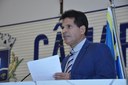 João da Luz destina 100% de suas emendas para a área da saúde João da Luz destina 100% de suas emendas para a área da saúde