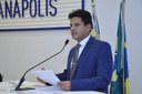 João da Luz detalha as datas das etapas do programa Meu Lote Minha História João da Luz detalha as datas das etapas do programa Meu Lote Minha História