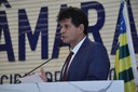João da Luz diz que projeto de lei do Executivo mostra que luta a favor de taxistas não foi em vão João da Luz diz que projeto de lei do Executivo mostra que luta a favor de taxistas não foi em vão