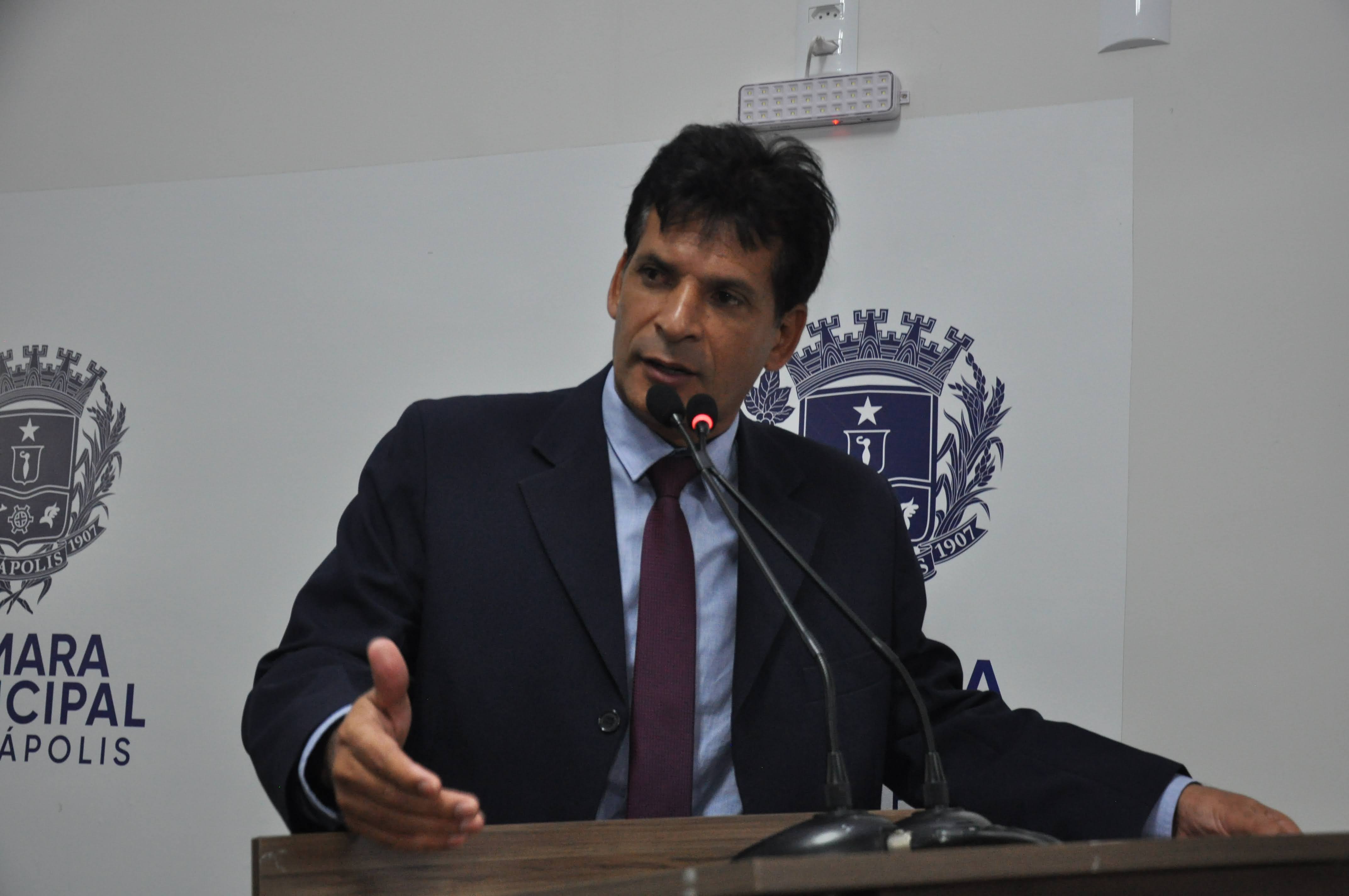 João da Luz elogia medidas tomadas pelos governos de contenção do coronavírus