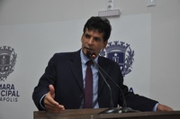 João da Luz elogia medidas tomadas pelos governos de contenção do coronavírus