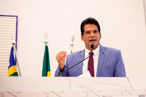 João da Luz evidencia programa habitacional ‘Construindo Sonhos’, lançado pela Prefeitura de Anápolis