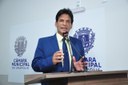 João da Luz explica como funciona instalação do sistema de geração de energia limpa com placas fotovoltaicas João da Luz explica como funciona instalação do sistema de geração de energia limpa com placas fotovoltaicas