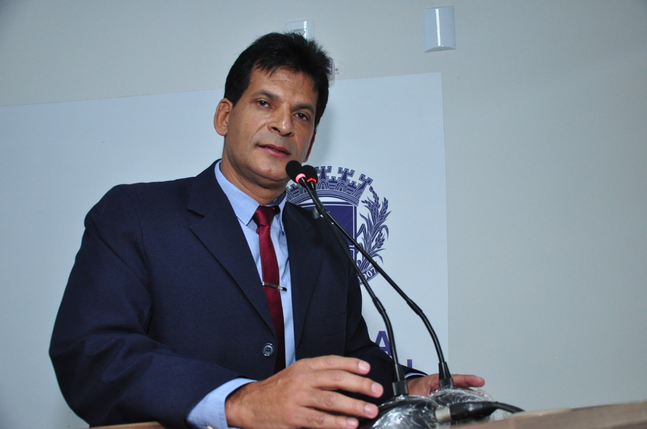 João da Luz explica dúvidas sobre indicação feita ao prefeito sobre a implantação do IPTU Social