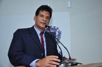 João da Luz explica dúvidas sobre indicação feita ao prefeito sobre a implantação do IPTU Social