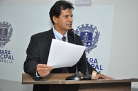 João da Luz fala da importância de criação de Selo de Certificação e Qualidade para artesões