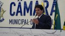 João da Luz fala sobre feirão de renegociação de débitos realizado no Procon João da Luz fala sobre feirão de renegociação de débitos realizado no Procon