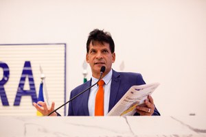 João da Luz faz Moção de Apelo para incluir beneficiados pelo Meu Lote Minha História em novo programa habitacional