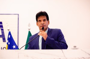 João da Luz faz Moção de Apelo para que prefeito realize regularização fundiária no Jardim Promissão