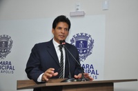 João da Luz faz Moção de Aplauso para atletas do jiu jitsu e propõe novas leis para celebrar esportistas