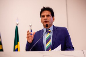 João da Luz informa convite para concorrer à Câmara Federal e aponta ações para 2026