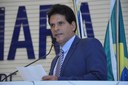 João da Luz informa que Comissão de Defesa do Consumidor convidou diretores da Saneago para reunião sobre água suja fornecida na cidade João da Luz informa que Comissão de Defesa do Consumidor convidou diretores da Saneago para reunião sobre água suja fornecida na cidade