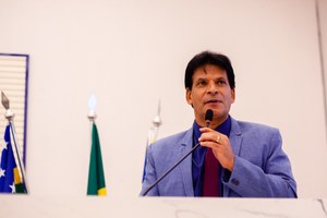 João da Luz informa que, em 2026, será comemorado o Dia do Policial Veterano, lei de sua iniciativa criada em 2022