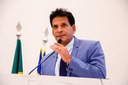 João da Luz informa que requerimento da CEI do transporte coletivo já conta com quatro das oito assinaturas exigidas para proposição João da Luz informa que requerimento da CEI do transporte coletivo já conta com quatro das oito assinaturas exigidas para proposição