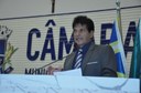 João da Luz informa reunião com presidente da AGR para tratar da precariedade da rodoviária de Anápolis João da Luz informa reunião com presidente da AGR para tratar da precariedade da rodoviária de Anápolis