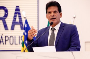 João da Luz informa sobre produtividade de seu mandato no ano e cita leis criadas por sua iniciativa