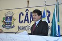 João da Luz lamenta impasse que precariza terminal rodoviário e defende reunião entre interessados para resolver o problema definitivamente João da Luz lamenta impasse que precariza terminal rodoviário e defende reunião entre interessados para resolver o problema definitivamente