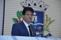 João da Luz mobiliza comunidade sobre necessidade de construção de escola estadual Século XXI no Recanto do Sol