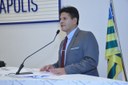 João da Luz parabeniza médicos, elogia Lei da Liberdade Econômica e apoia Copão Miguel Squeff João da Luz parabeniza médicos, elogia Lei da Liberdade Econômica e apoia Copão Miguel Squeff
