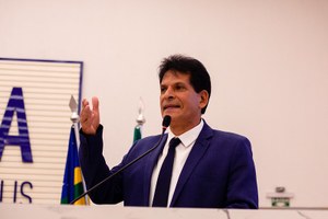 João da Luz reforça defesa da reposição salarial de servidores e piso da educação