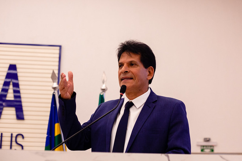 João da Luz reforça defesa da reposição salarial de servidores e piso da educação