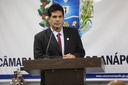 João da Luz parabeniza retomada de obras e pede reunião de Frente Parlamentar do Terceiro Setor João da Luz parabeniza retomada de obras e pede reunião de Frente Parlamentar do Terceiro Setor