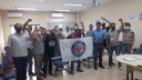 João da Luz participa de reunião e defende primarização de funcionários da Enel João da Luz participa de reunião e defende primarização de funcionários da Enel