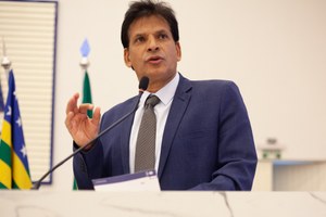 João da Luz pede à administração municipal a criação de um Copão de Futebol para reunir times da várzea