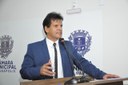 João da Luz pede à Secretaria de Saúde e à Funev a ampliação do atendimento na UPA Pediátrica João da Luz pede à Secretaria de Saúde e à Funev a ampliação do atendimento na UPA Pediátrica