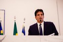 João da Luz pede apoio a projeto de sua iniciativa que cria o Dia Municipal aos Agentes Comuntários de Saúde e de Endemias João da Luz pede apoio a projeto de sua iniciativa que cria o Dia Municipal aos Agentes Comuntários de Saúde e de Endemias