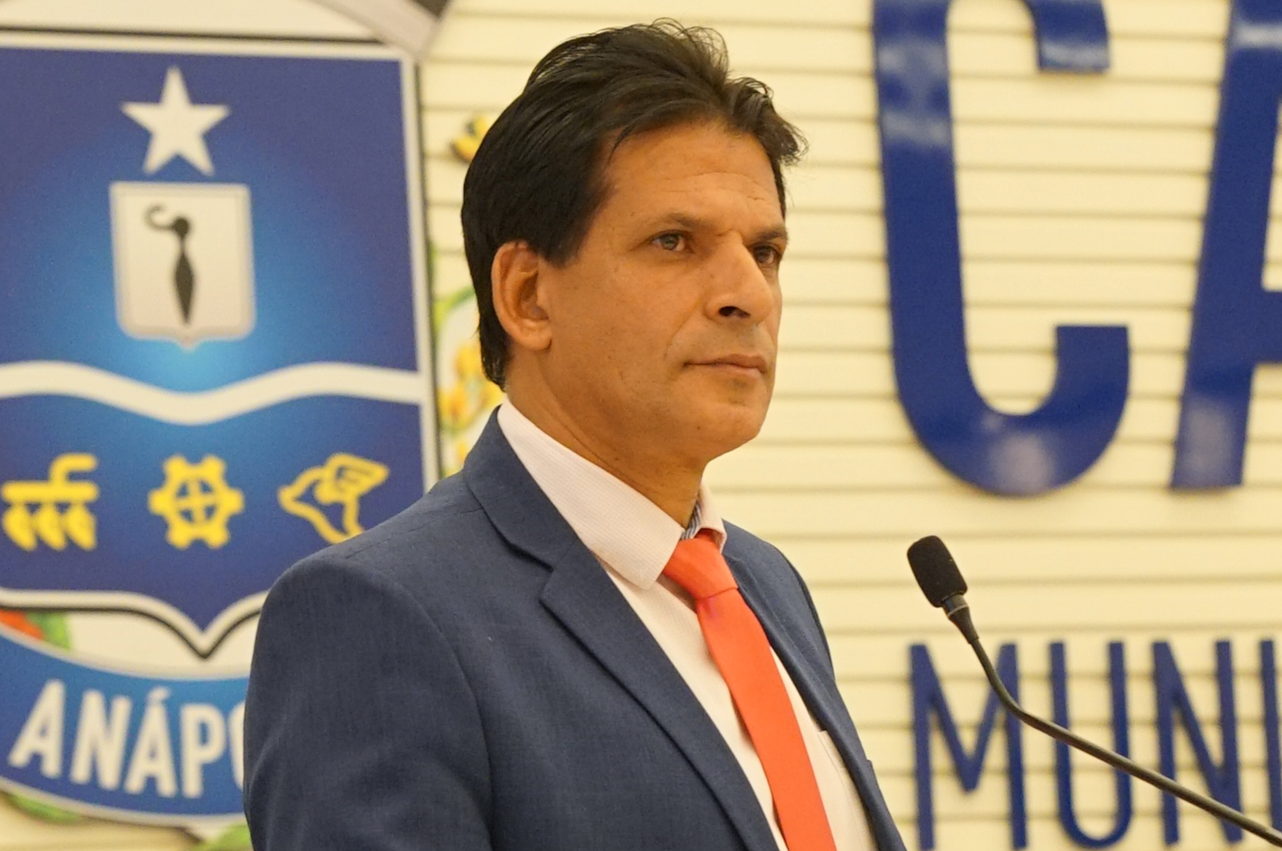 João da Luz pede mutirão para reduzir fila de consultas, cirurgias e exames represados