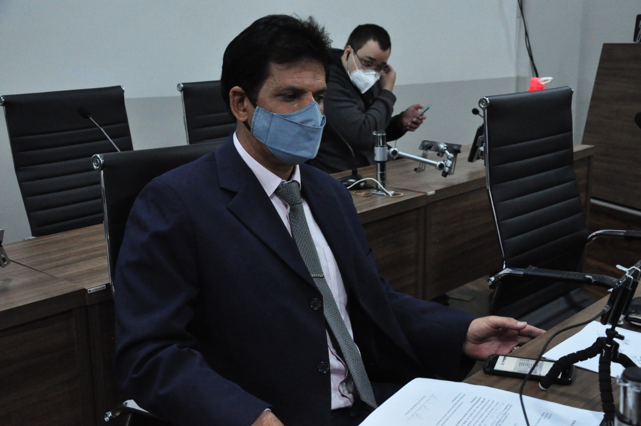 João da Luz quer discutir sobre arbitrariedades em condomínios em Comissão