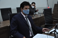 João da Luz quer discutir sobre arbitrariedades em condomínios em Comissão