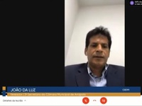 João da Luz pede planejamento e discussão sobre volta as aulas na rede municipal 