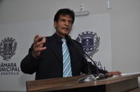 João da Luz pede Refis à Enel para usuários impactados pela crise do coronavírus