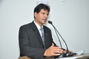 João da Luz pede salas de aula e transporte escolar para crianças do Residencial Colorado I e II João da Luz pede salas de aula e transporte escolar para crianças do Residencial Colorado I e II