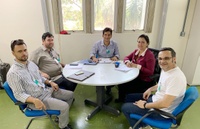 João da Luz leva demandas anapolinas à Enel e aguarda retorno positivo