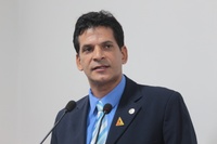 João da Luz propõe audiência para discutir política de atendimento dos direitos da criança e do adolescente