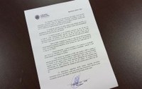 João da Luz publica manifesto com avaliações sobre o auxílio-inclusão
