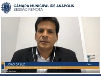 João da Luz repercute reunião de moradores do São Cristovão com a Comissão de Direitos do Consumidor