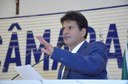 João da Luz requer à Secretaria Municipal de Educação ação para que reduza a demanda por vagas em creches João da Luz requer à Secretaria Municipal de Educação ação para que reduza a demanda por vagas em creches