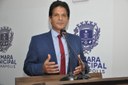 João da Luz ressalta importância de se debater trânsito mais seguro João da Luz ressalta importância de se debater trânsito mais seguro