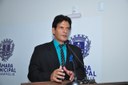 João da Luz revela que Caiado assinará isenção do diesel para transporte coletivo de Anápolis João da Luz revela que Caiado assinará isenção do diesel para transporte coletivo de Anápolis