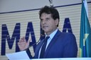 Joao da Luz solicita à Equatorial melhorias na rede de alta tensão que atende a região do Piancó Joao da Luz solicita à Equatorial melhorias na rede de alta tensão que atende a região do Piancó