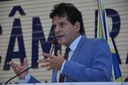 João da Luz sugere a pré-candidatos a prefeito que priorizem construção de creches