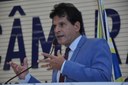 João da Luz sugere a pré-candidatos a prefeito que priorizem construção de creches João da Luz sugere a pré-candidatos a prefeito que priorizem construção de creches