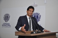João da Luz sugere que CPI da Enel force empresa a contratar funcionários