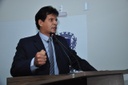 João da Luz traz informações do governo estadual sobre projeto e execução do Anel Viário