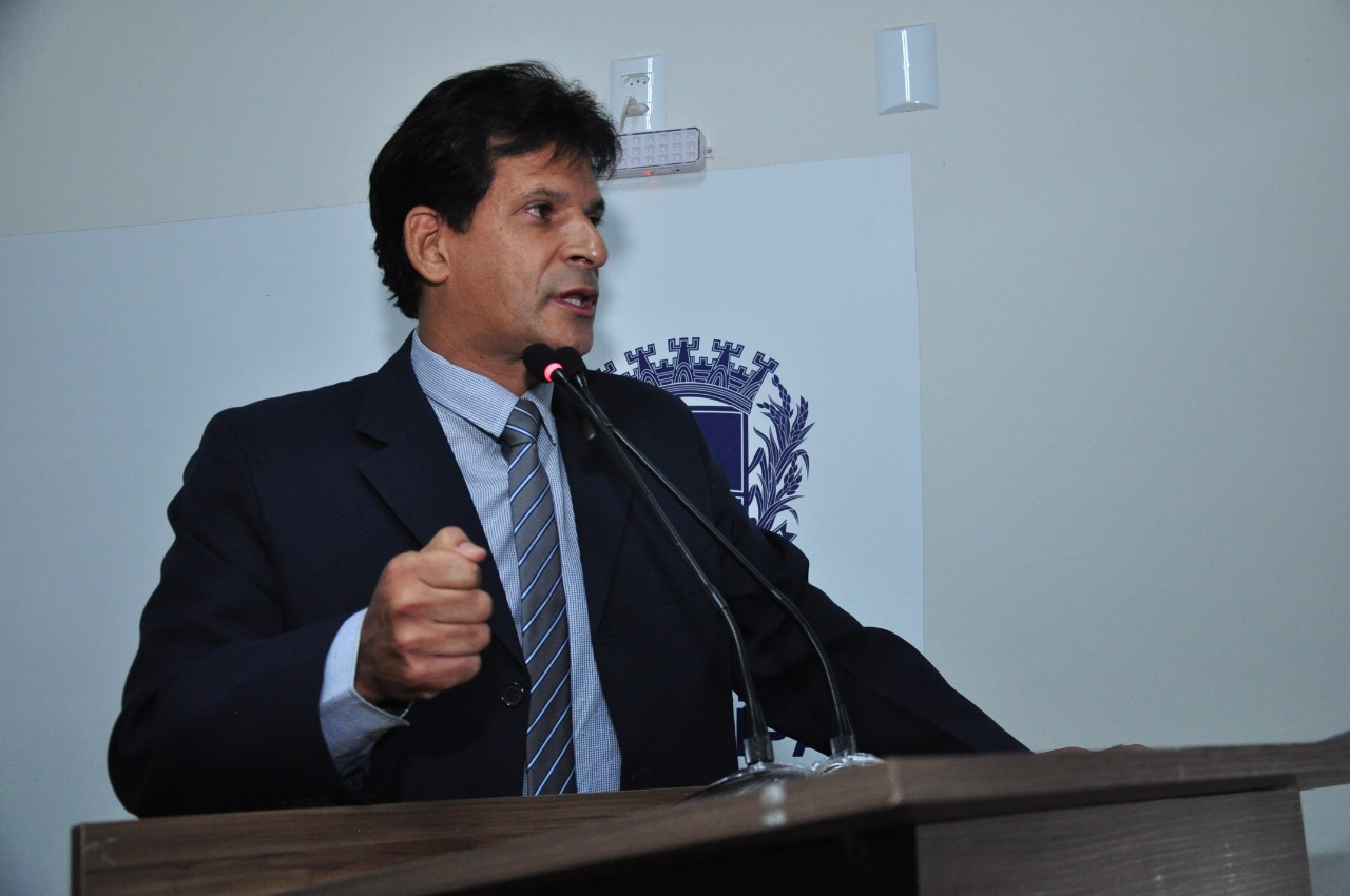 João da Luz traz informações do governo estadual sobre projeto e execução do Anel Viário